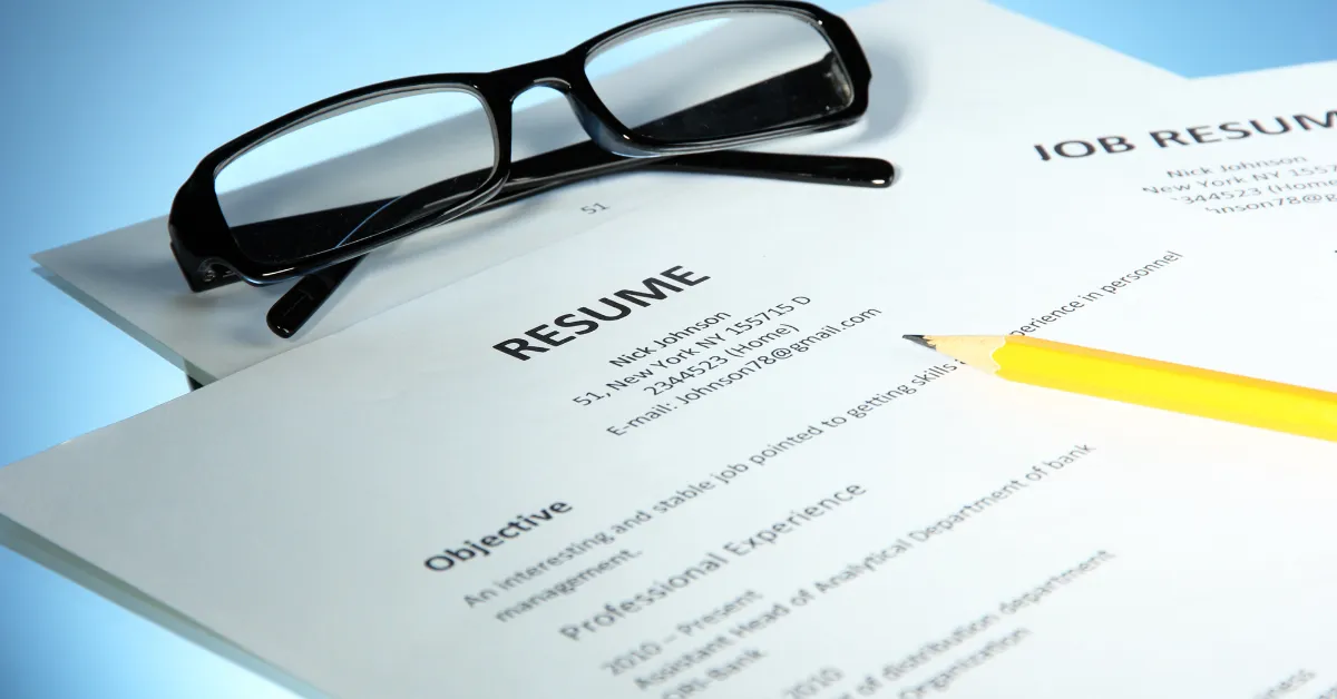 Leverage Professional Resume Builders